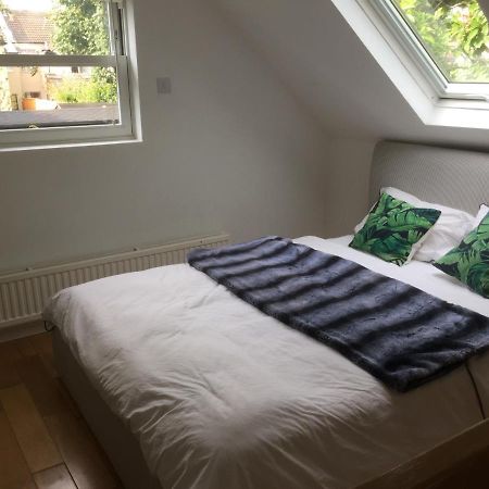 Ferienwohnung The Coach House Bromley Exterior foto