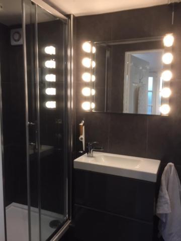 Ferienwohnung The Coach House Bromley Exterior foto