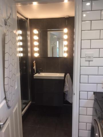 Ferienwohnung The Coach House Bromley Exterior foto