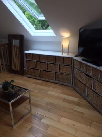 Ferienwohnung The Coach House Bromley Exterior foto