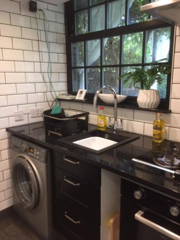 Ferienwohnung The Coach House Bromley Exterior foto