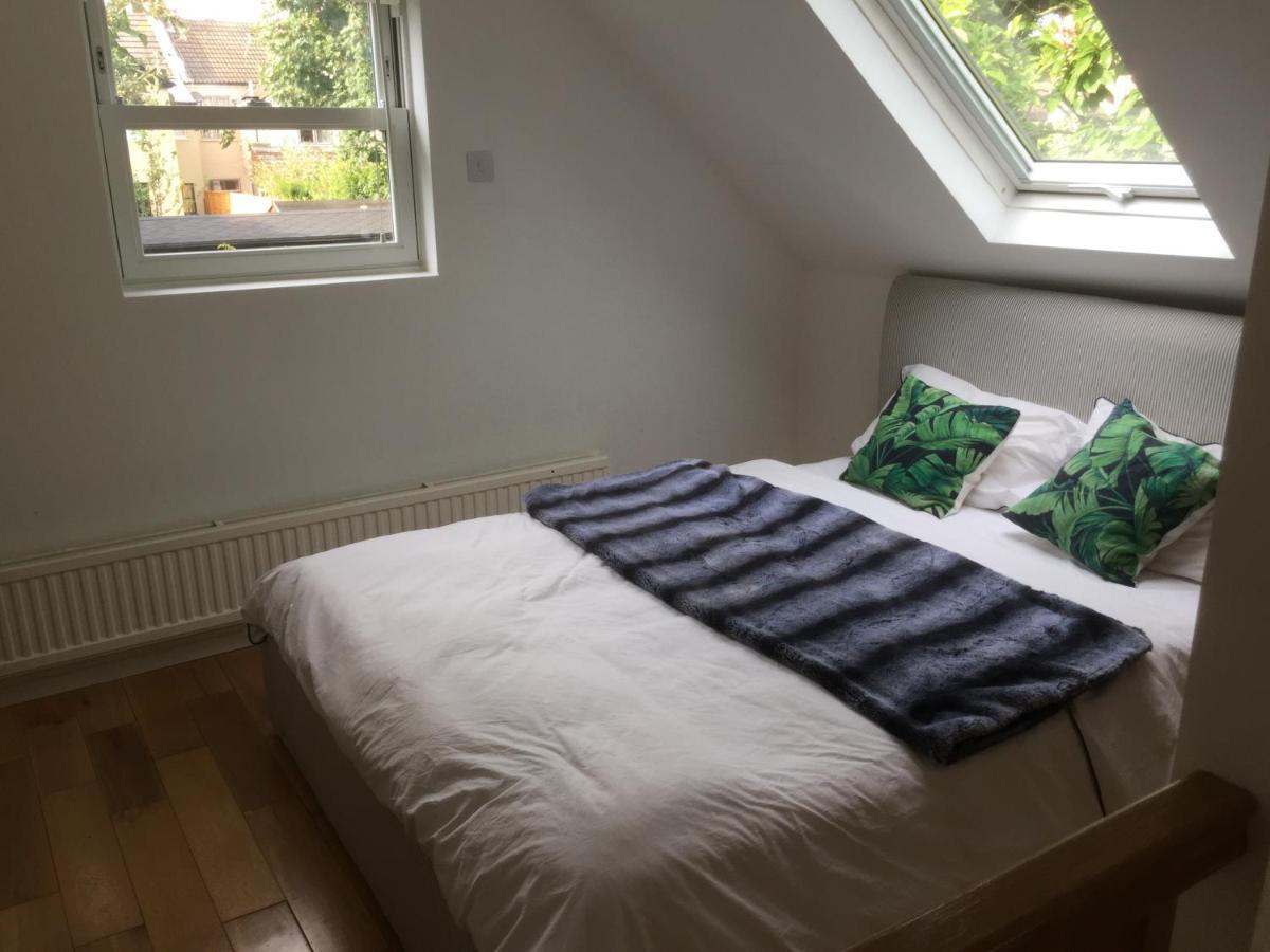 Ferienwohnung The Coach House Bromley Exterior foto
