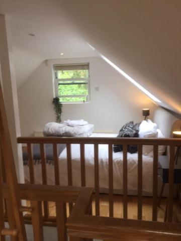 Ferienwohnung The Coach House Bromley Exterior foto